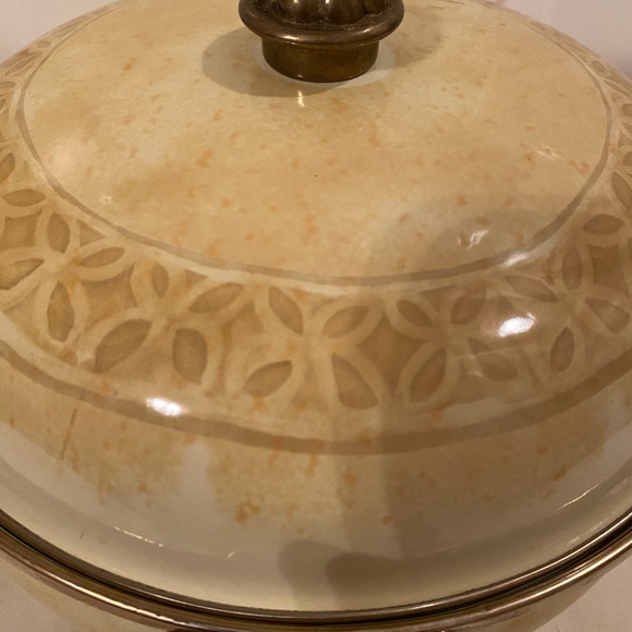 Pot Tabletops Unlimited Vitro  Pot (2 QUARTS) - Picture 7 of 15